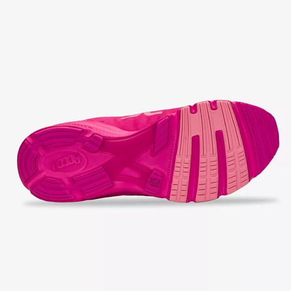 Pink Salming Enroute 3 Women's Running Shoes | Canada-561470